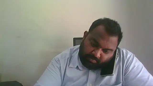 FatCockBoySL Pertunjukan Webcam
