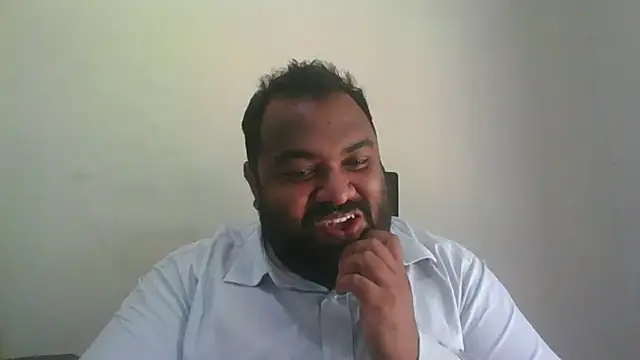 FatCockBoySL Pertunjukan Webcam