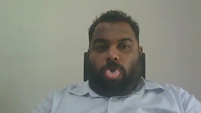 FatCockBoySL Pertunjukan Webcam