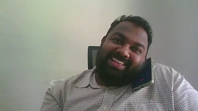 Show modela FatCockBoySL na web-kameri