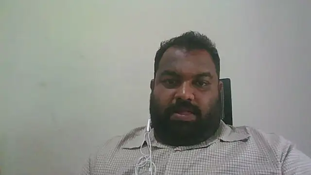 Show modela FatCockBoySL na web-kameri