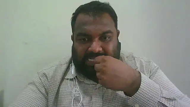 FatCockBoySL ওয়েবক্যাম শো