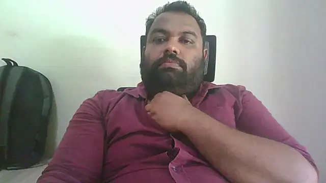 FatCockBoySL's Webcam Show