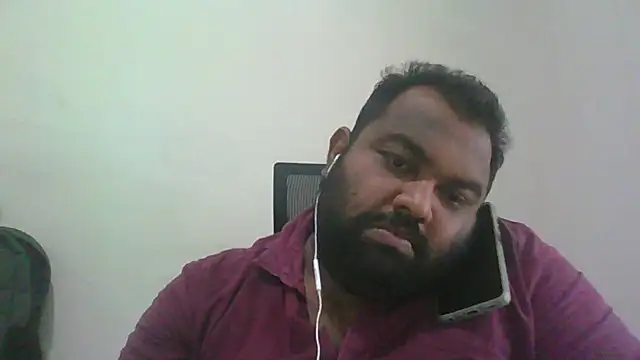 Show Webcam de FatCockBoySL