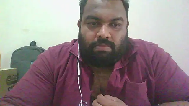 FatCockBoySL Pertunjukan Webcam