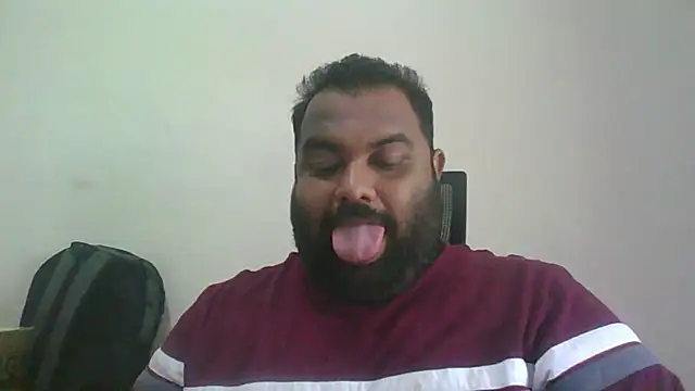 Show de webcam de FatCockBoySL
