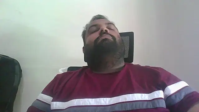 FatCockBoySLのウェブカメラショー