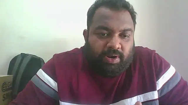 FatCockBoySL Pertunjukan Webcam