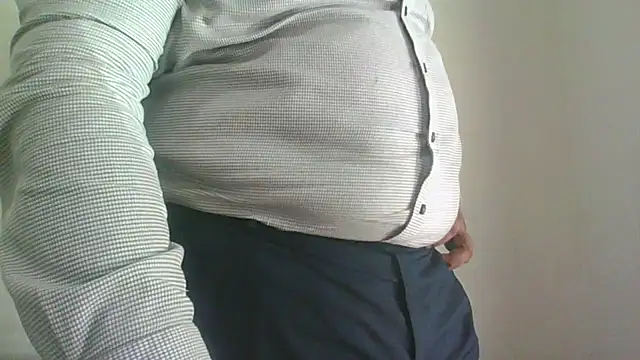 Show de FatCockBoySL na webcam