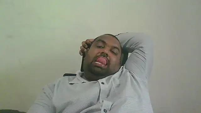 FatCockBoySL Webcam Show