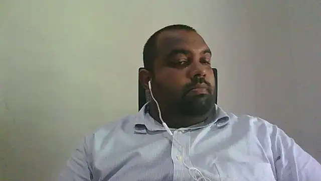 FatCockBoySL's Webcam Show