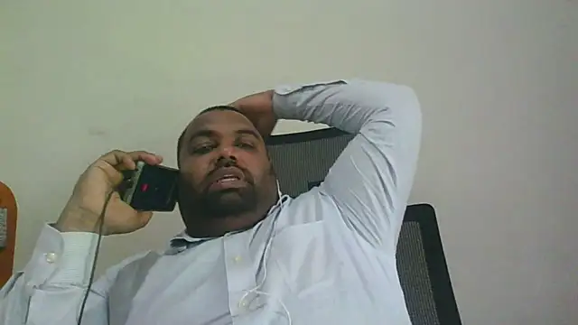 FatCockBoySL Pertunjukan Webcam