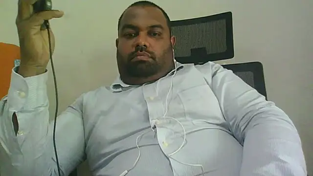 FatCockBoySL Pertunjukan Webcam