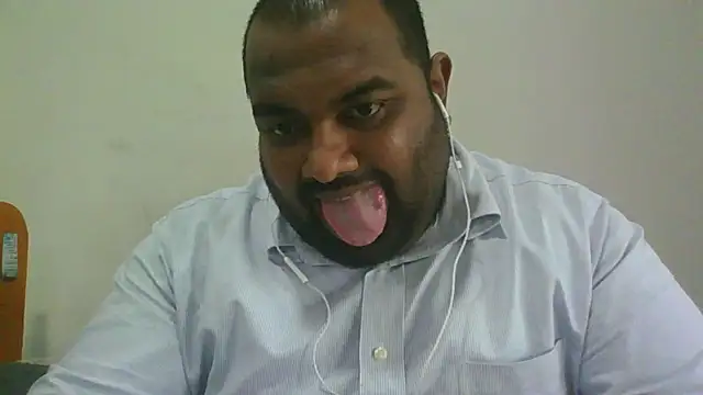 FatCockBoySL – webcam-show
