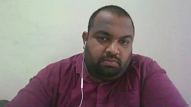 Show de webcam de FatCockBoySL
