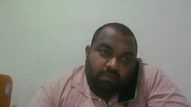 Show de FatCockBoySL na webcam