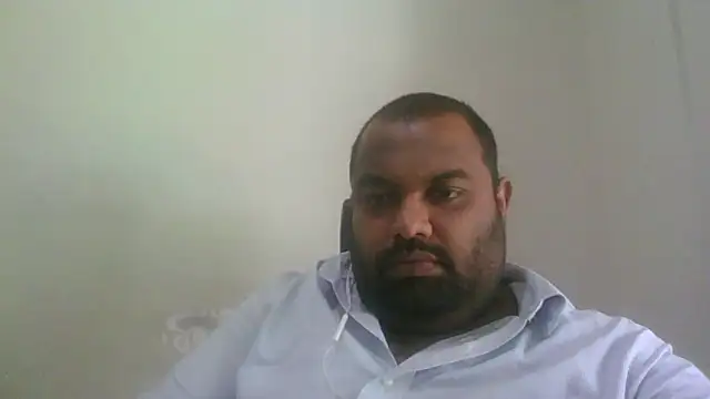 FatCockBoySL Adlı Modelin Web Kamerası Şovu