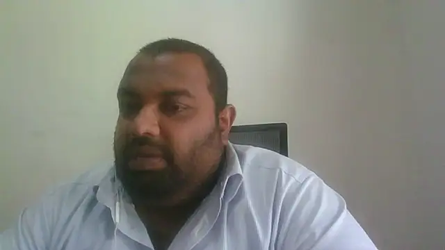FatCockBoySL Pertunjukan Webcam