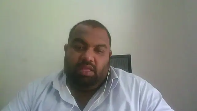 FatCockBoySL Pertunjukan Webcam