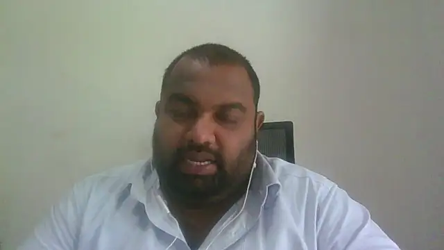 FatCockBoySL ওয়েবক্যাম শো