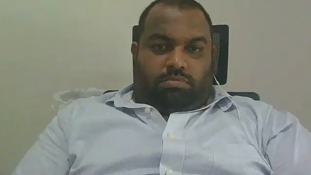 Show Webcam de FatCockBoySL