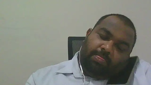 FatCockBoySL Pertunjukan Webcam
