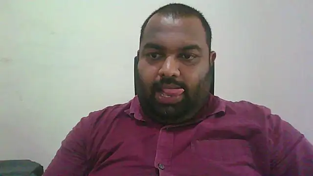 FatCockBoySL Webcam show