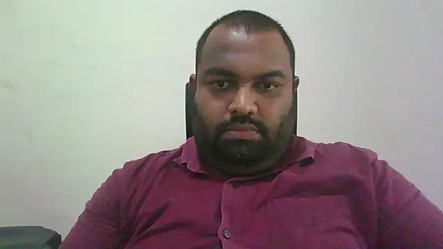 Show webcam de FatCockBoySL