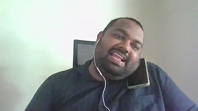 FatCockBoySL Pertunjukan Webcam