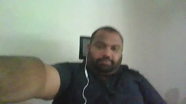 FatCockBoySL's Webcam Show