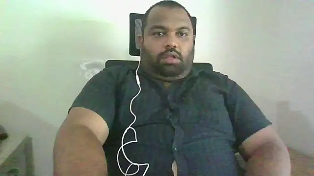 FatCockBoySL Webcam Show