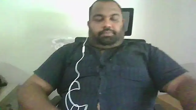 XXX chat uživo modela FatCockBoySL