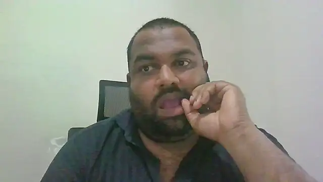 Show Webcam de FatCockBoySL