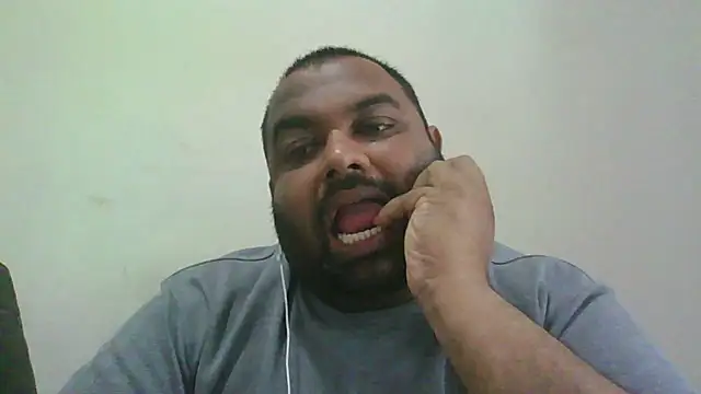 FatCockBoySL ওয়েবক্যাম শো