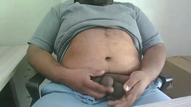 عرض كام FatCockBoySL