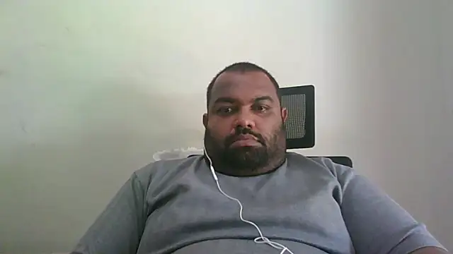 Show Webcam de FatCockBoySL