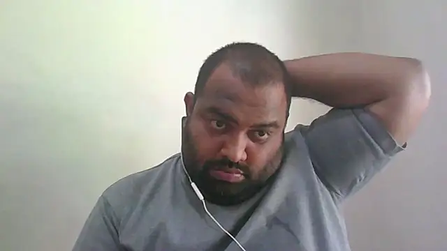 Show de webcam de FatCockBoySL