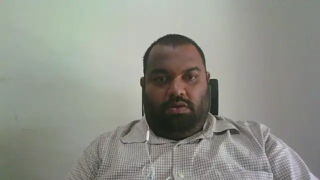 FatCockBoySL's Webcam Show