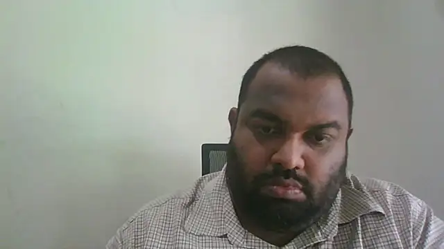 FatCockBoySL Webcam-Show