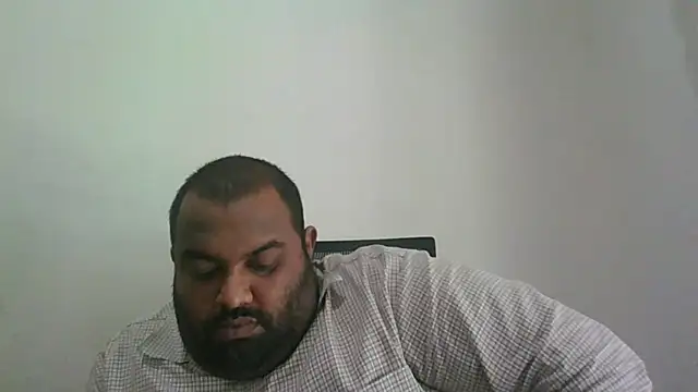 Show de FatCockBoySL na webcam