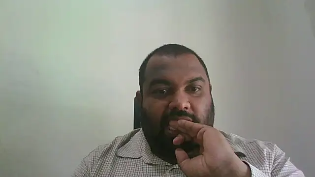 FatCockBoySL Pertunjukan Webcam