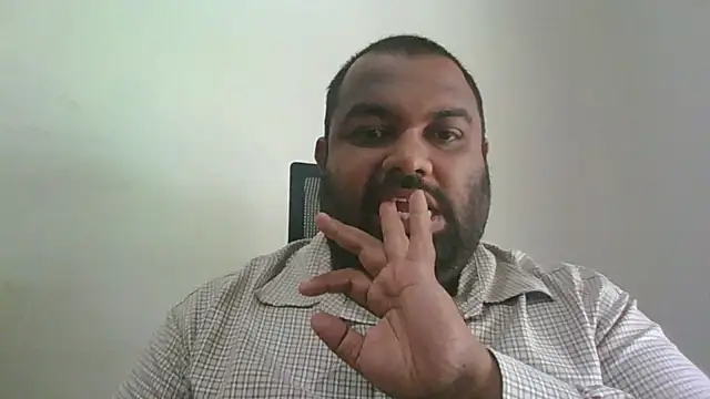 Show webcam de FatCockBoySL