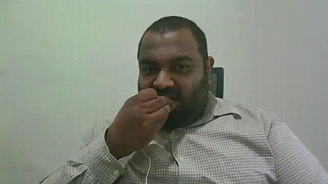 عرض كام FatCockBoySL