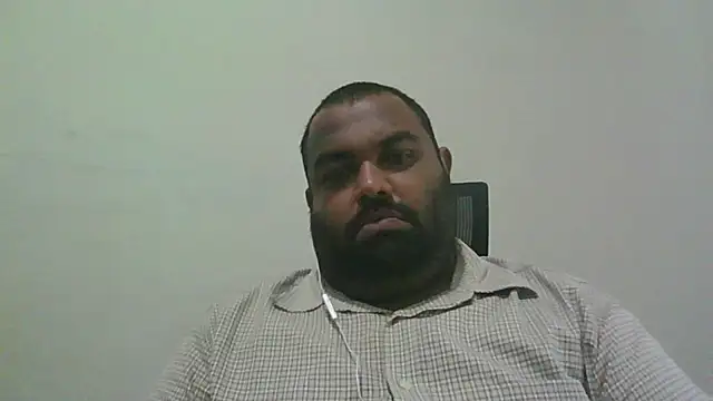 FatCockBoySL Pertunjukan Webcam
