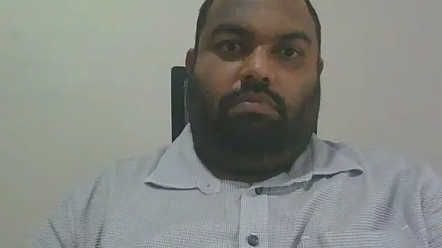 Show de FatCockBoySL na webcam