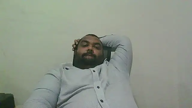 عرض كام FatCockBoySL