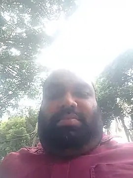 Show de FatCockBoySL na webcam