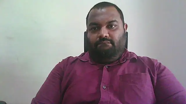 Show de FatCockBoySL na webcam