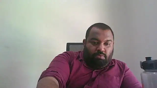 FatCockBoySL Show in webcam