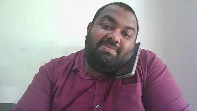 عرض كام FatCockBoySL